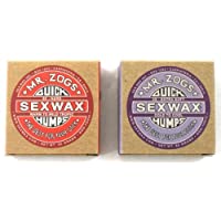 Sexo rápido capa jorobas unizogis cera Mr de agua fría y abrigo Surfboard Wax